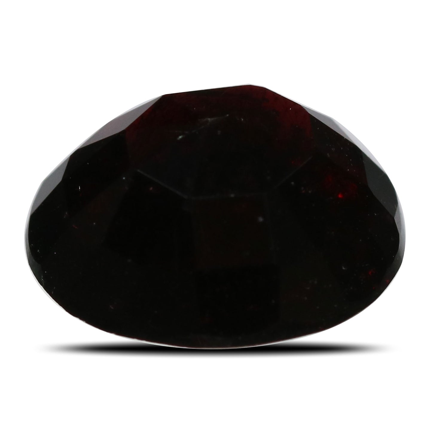 Red Garnet 10.14 Carat