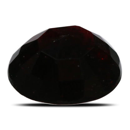 Red Garnet 10.14 Carat