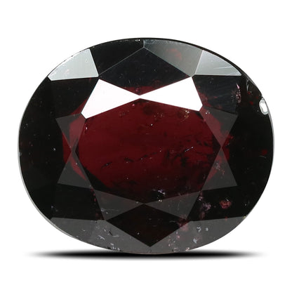 Red Garnet 10.36 Carat
