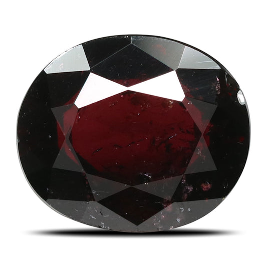 Red Garnet 10.36 Carat