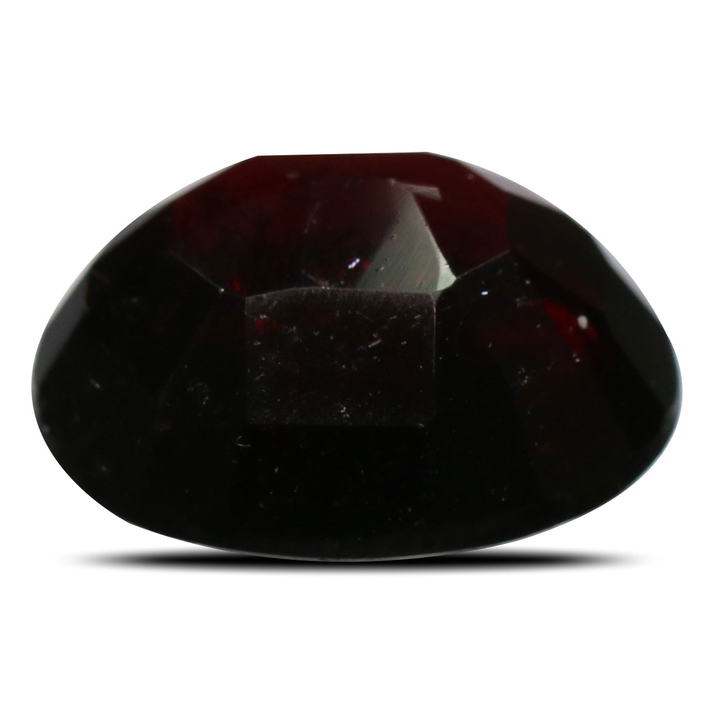 Red Garnet 8.91 Carat