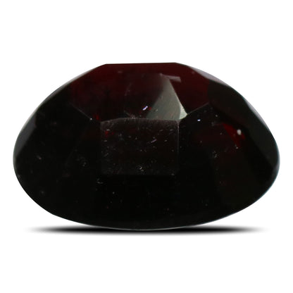 Red Garnet 8.91 Carat