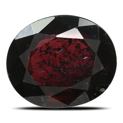 Red Garnet 8.54 Carat