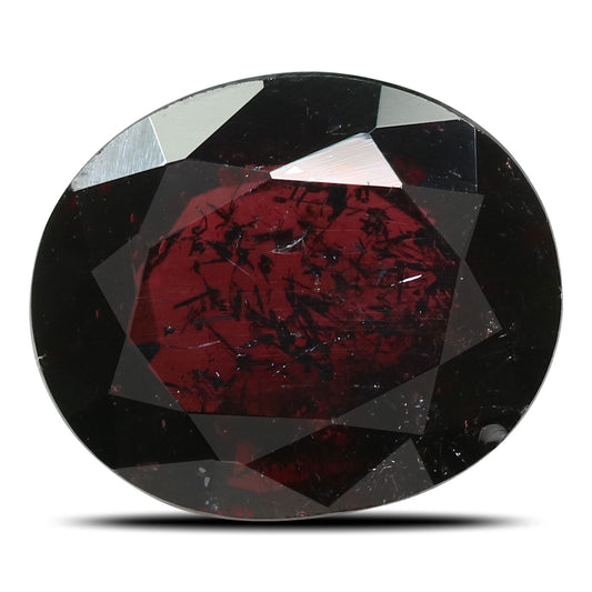 Red Garnet 8.54 Carat