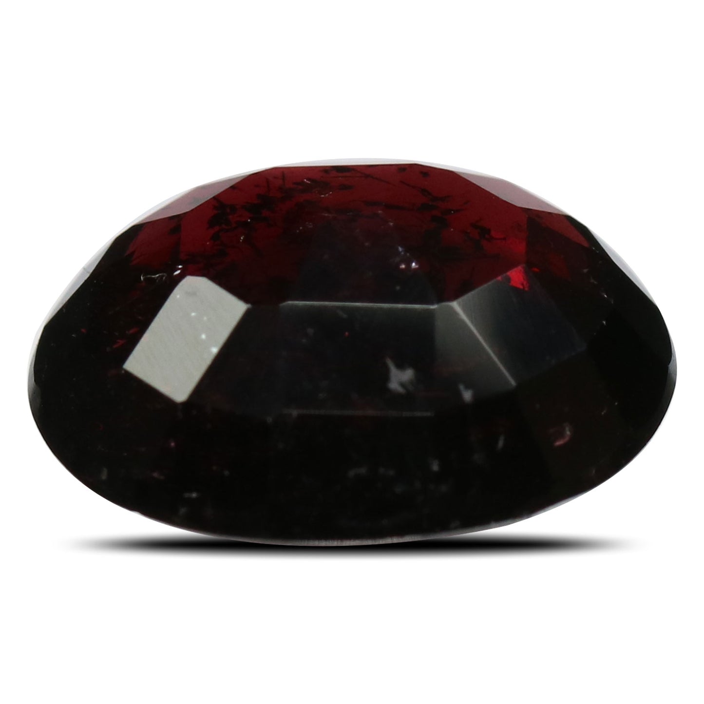 Red Garnet 8.54 Carat