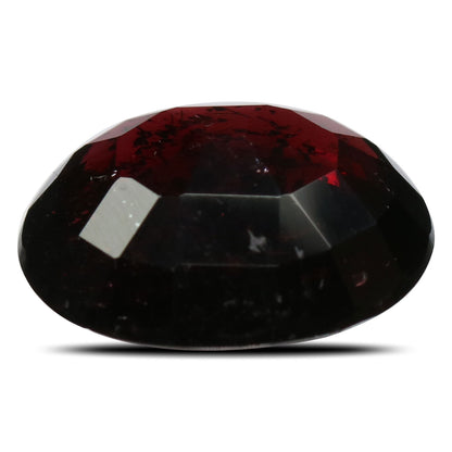 Red Garnet 8.54 Carat