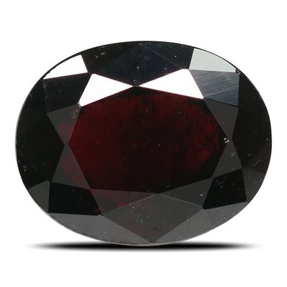 Red Garnet 9.96 Carat