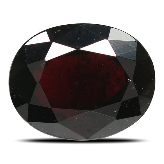Red Garnet 9.96 Carat