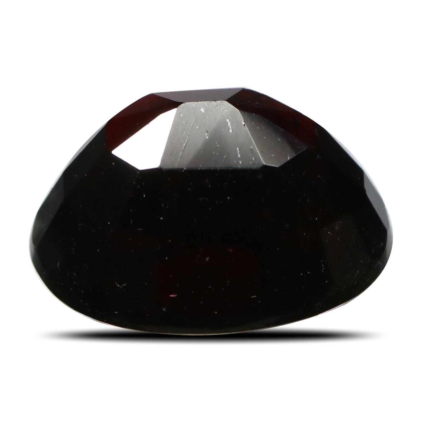 Red Garnet 9.96 Carat