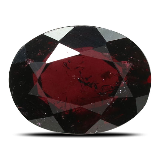 Red Garnet 7.45 Carat