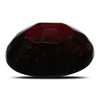 Red Garnet 7.45 Carat