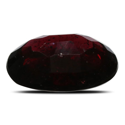 Red Garnet 7.09 Carat