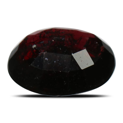 Red Garnet 7.44 Carat