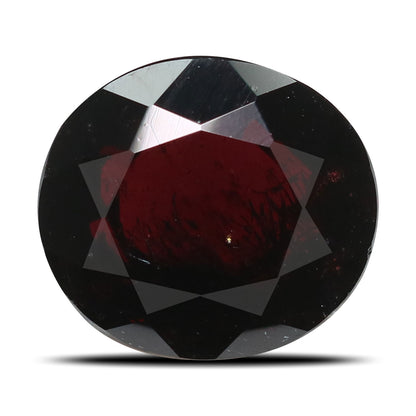 Red Garnet 7.8 Carat