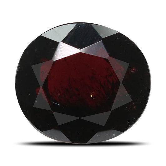 Red Garnet 7.8 Carat