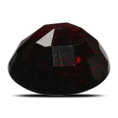 Red Garnet 7.8 Carat