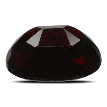 Red Garnet 8.22 Carat