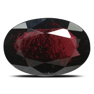 Red Garnet 6.65 Carat