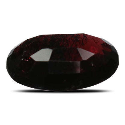 Red Garnet 6.65 Carat