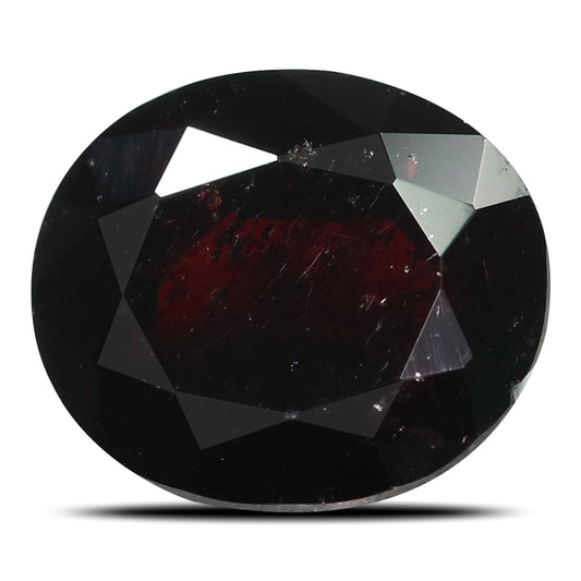 Red Garnet 8.48 Carat