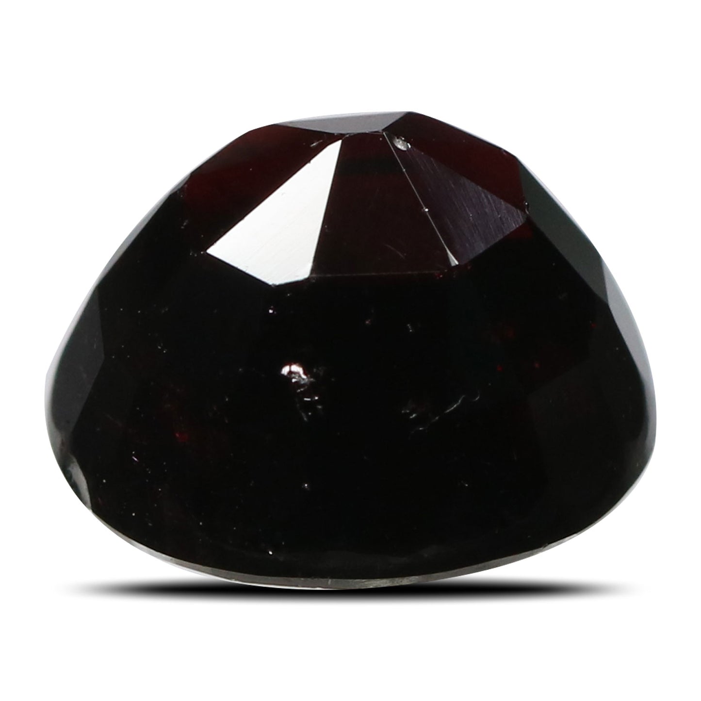 Red Garnet 8.48 Carat