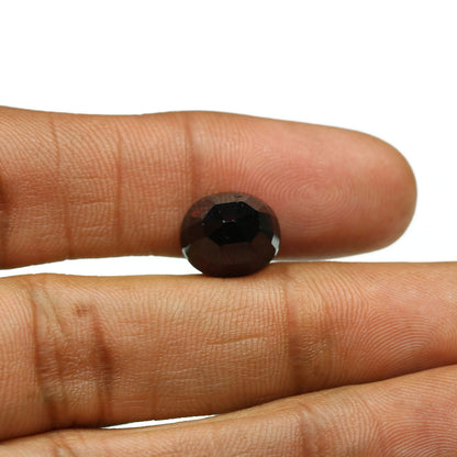 Red Garnet 8.48 Carat