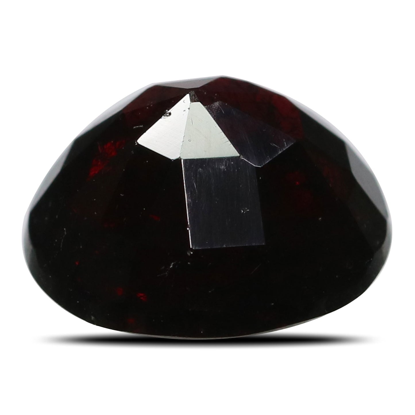 Red Garnet 7.45 Carat