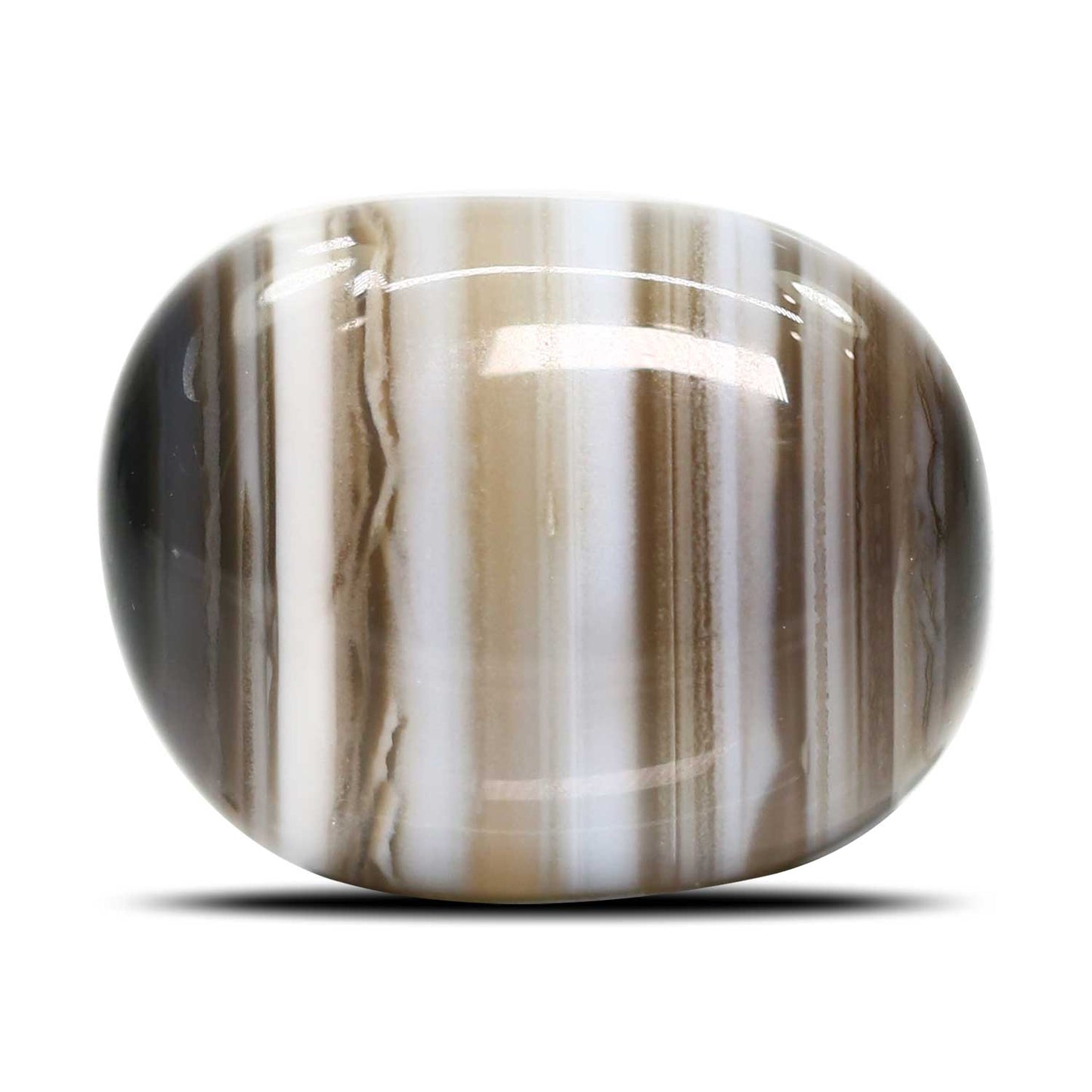 Sulemani Hakik (Agate) 8.99 Carat