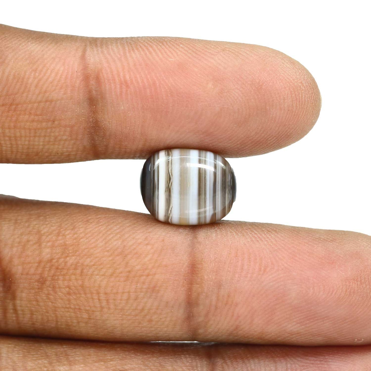 Sulemani Hakik (Agate) 8.99 Carat