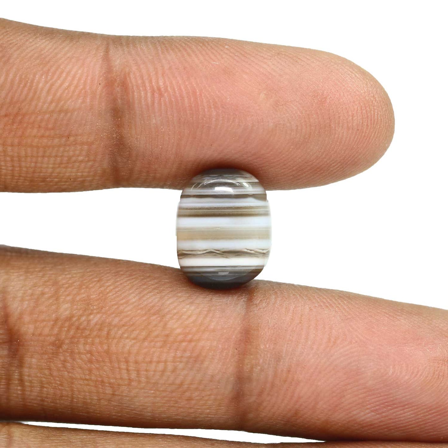 Sulemani Hakik (Agate) 8.99 Carat