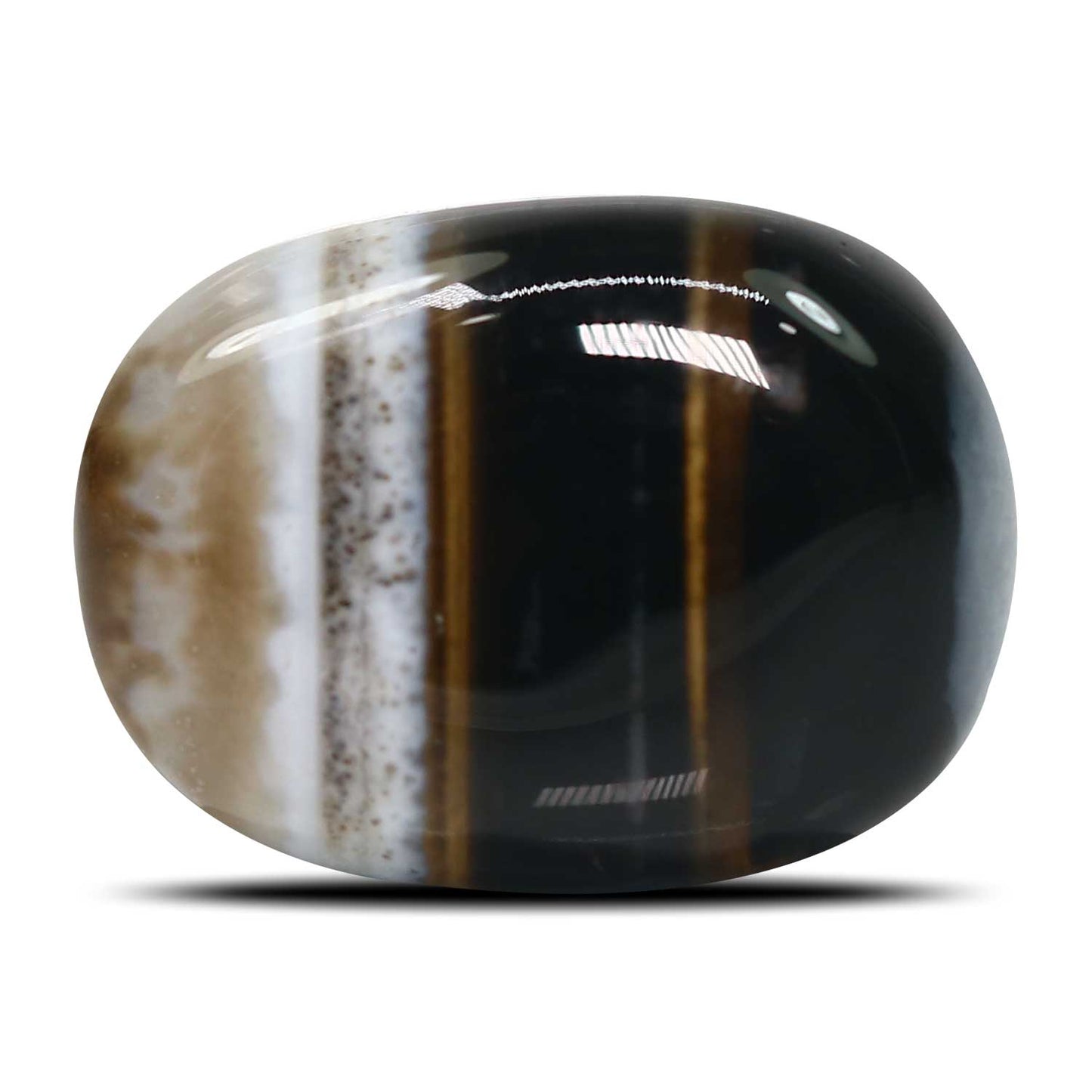 Sulemani Hakik (Agate) 10.83 Carat