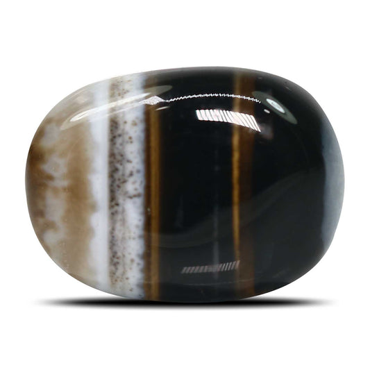 Sulemani Hakik (Agate) 10.83 Carat