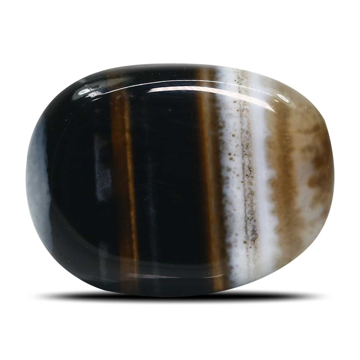 Sulemani Hakik (Agate) 10.83 Carat
