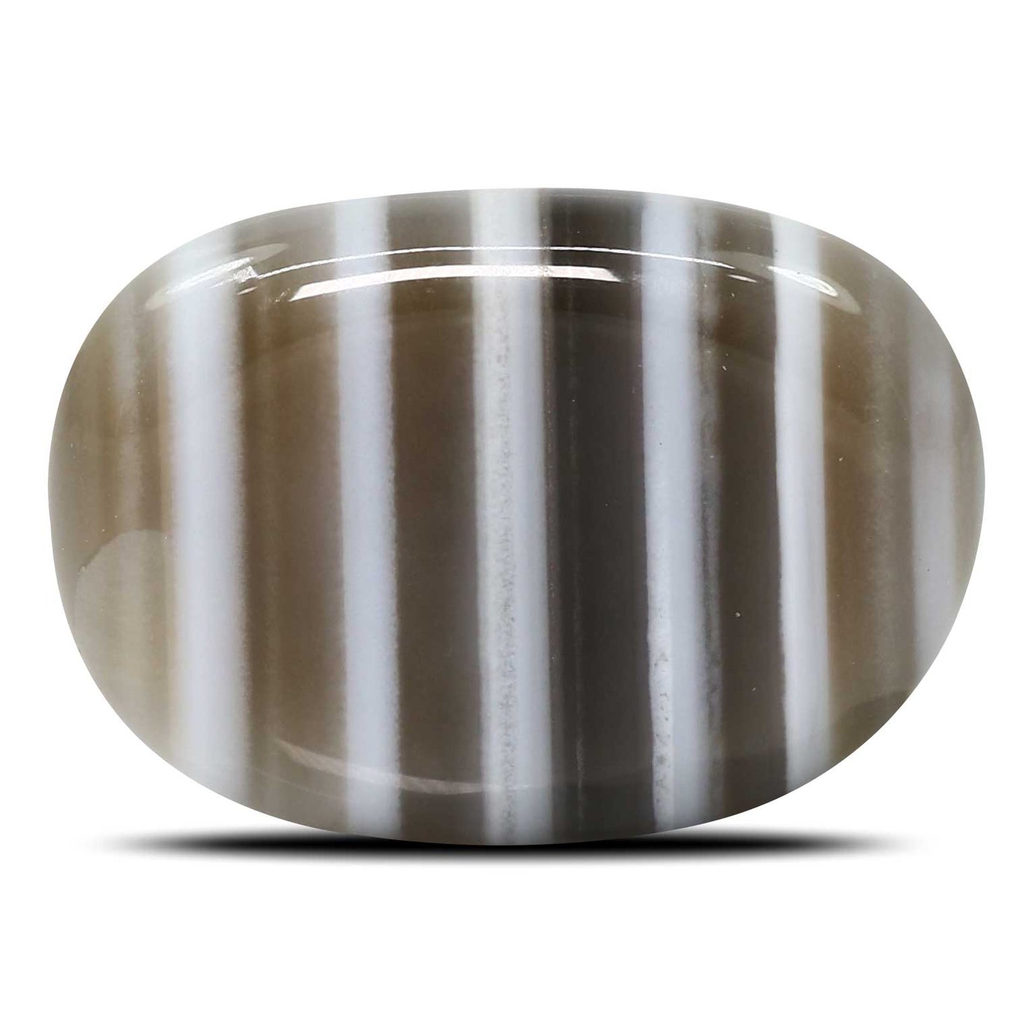 Sulemani Hakik (Agate) 7.28 Carat