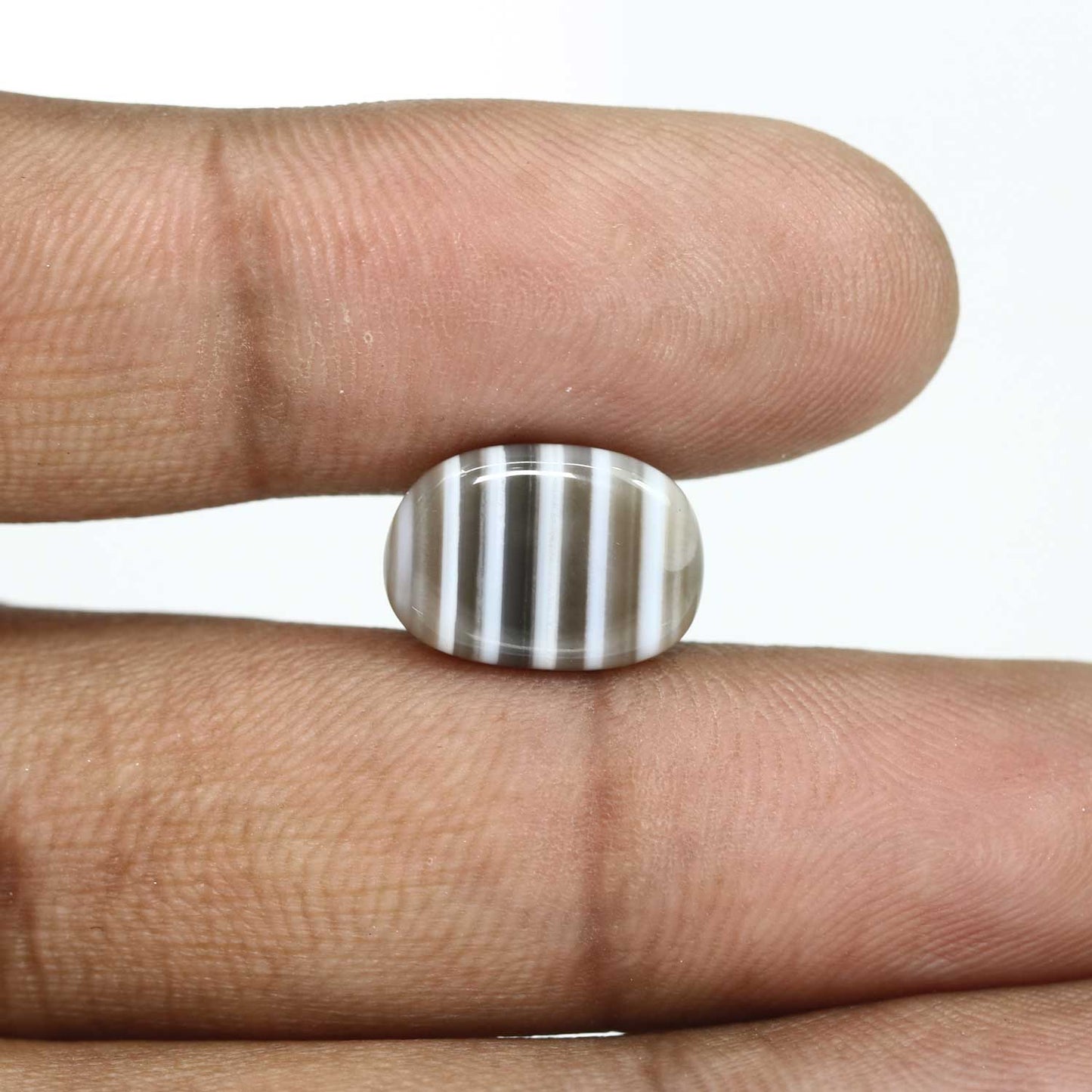 Sulemani Hakik (Agate) 7.28 Carat