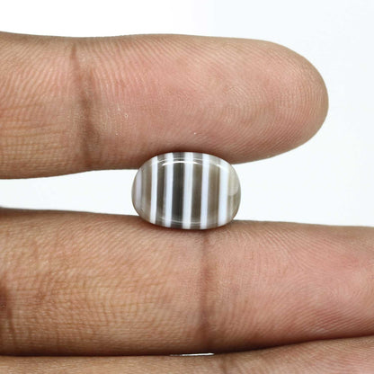 Sulemani Hakik (Agate) 7.28 Carat
