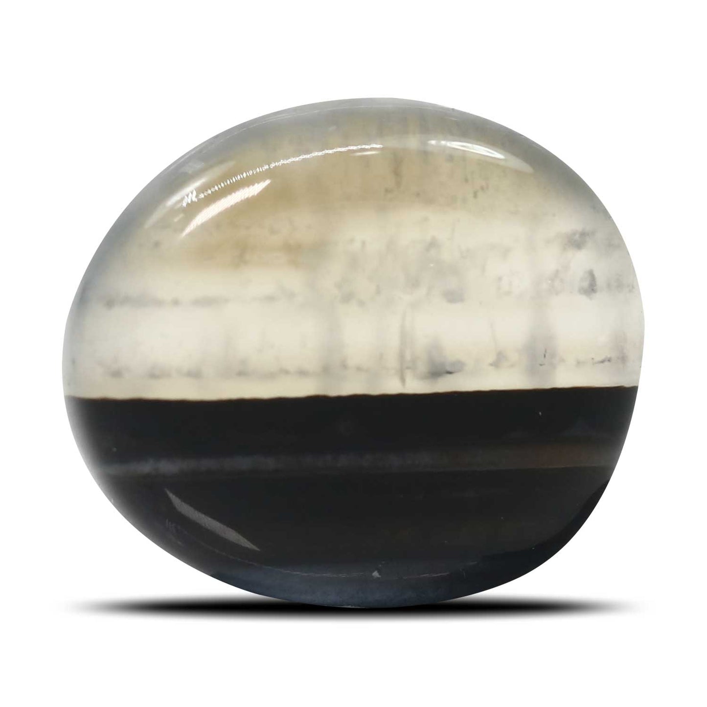 Sulemani Hakik (Agate) 11.58 Carat