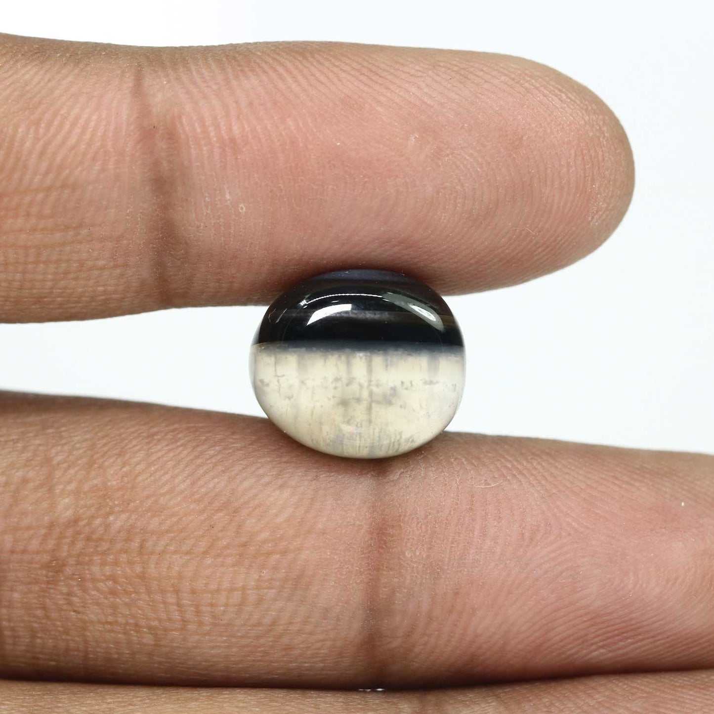 Sulemani Hakik (Agate) 11.58 Carat