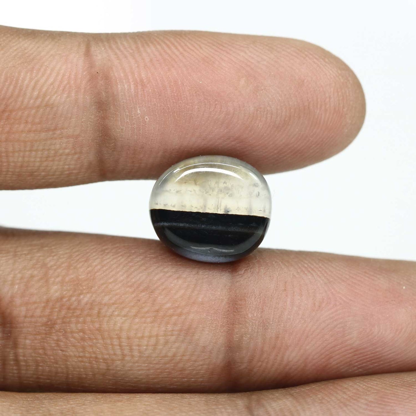 Sulemani Hakik (Agate) 11.58 Carat