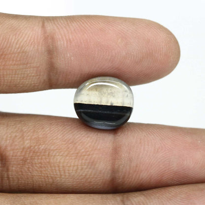 Sulemani Hakik (Agate) 11.58 Carat