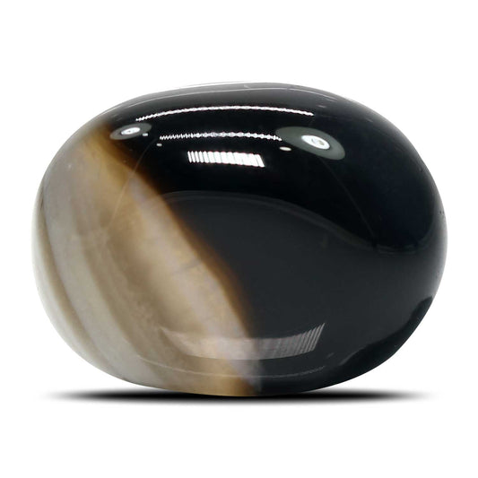 Sulemani Hakik (Agate) 10.87 Carat