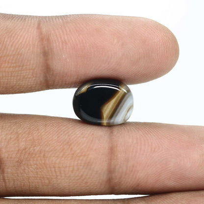 Sulemani Hakik (Agate) 10.87 Carat