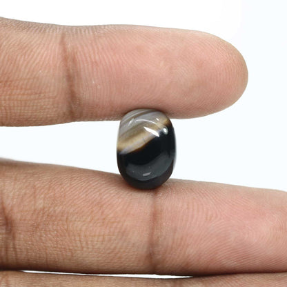 Sulemani Hakik (Agate) 10.87 Carat