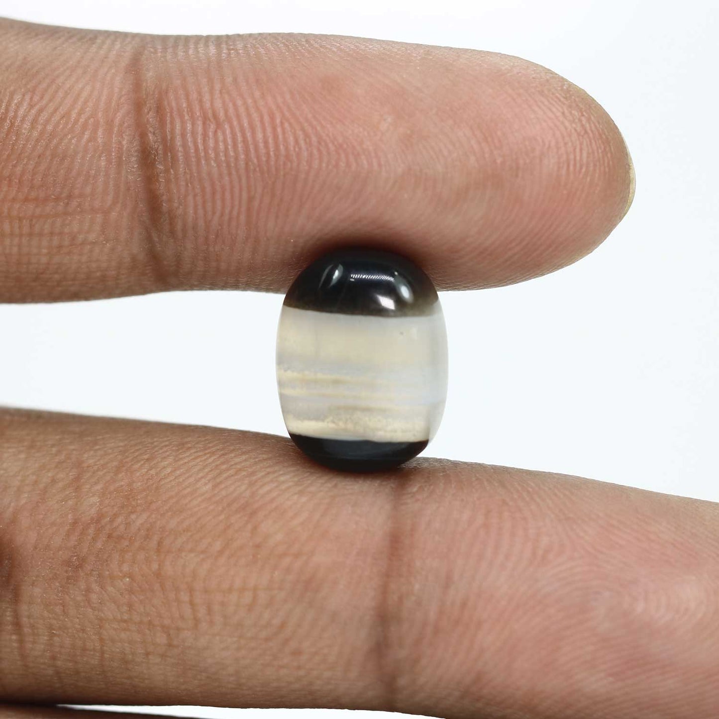 Sulemani Hakik (Agate) 11.28 Carat