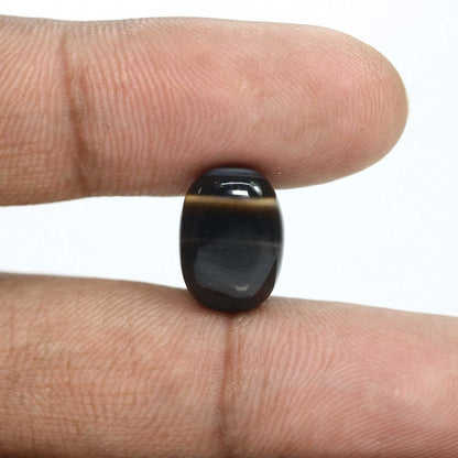 Sulemani Hakik (Agate) 8.19 Carat