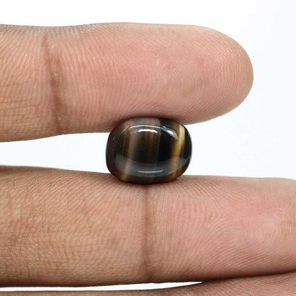 Sulemani Hakik (Agate) 8.54 Carat