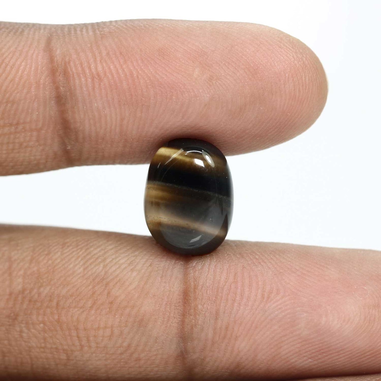 Sulemani Hakik (Agate) 8.54 Carat