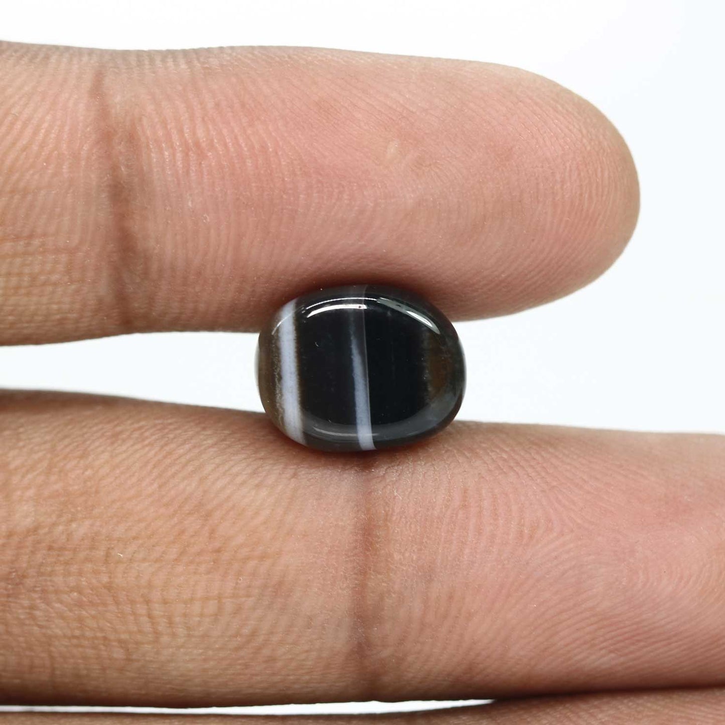 Sulemani Hakik (Agate) 8.53 Carat