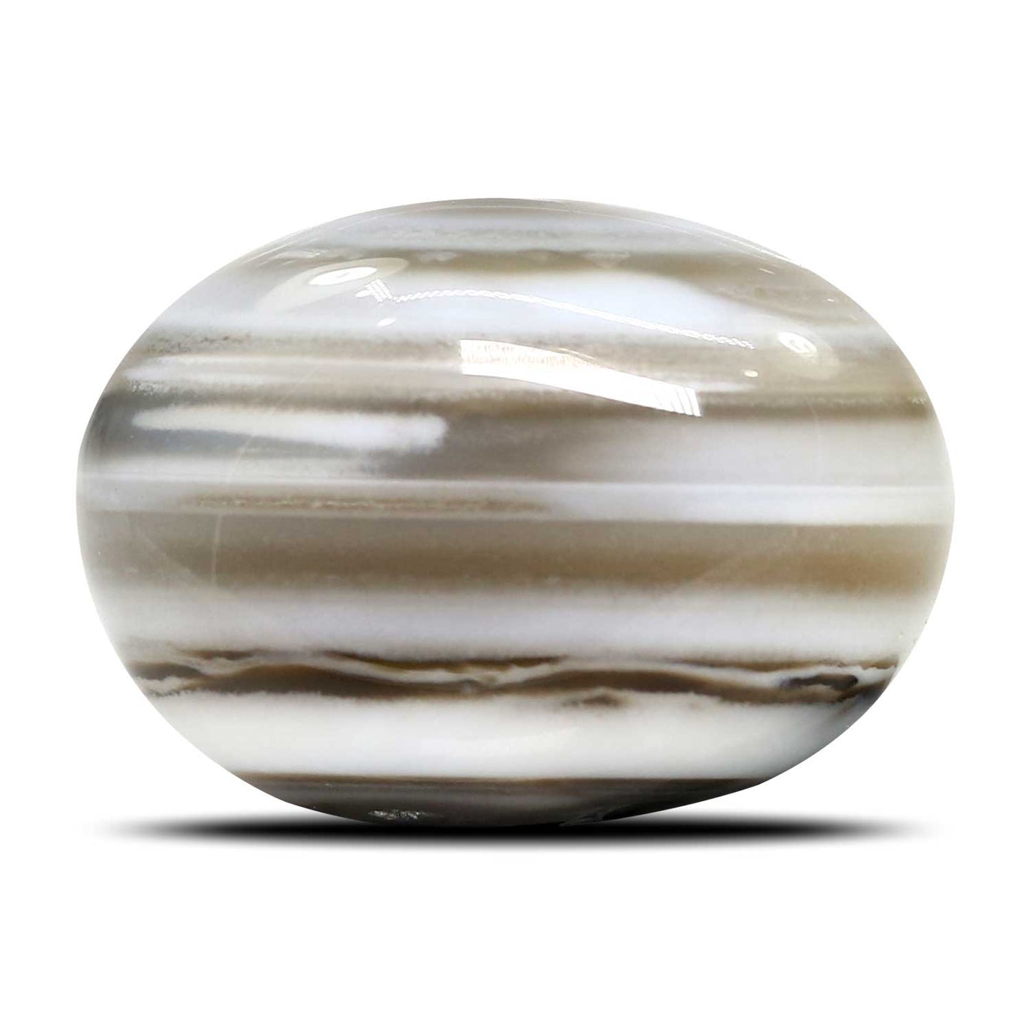 Sulemani Hakik (Agate) 9.92 Carat
