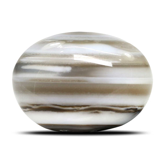 Sulemani Hakik (Agate) 9.92 Carat